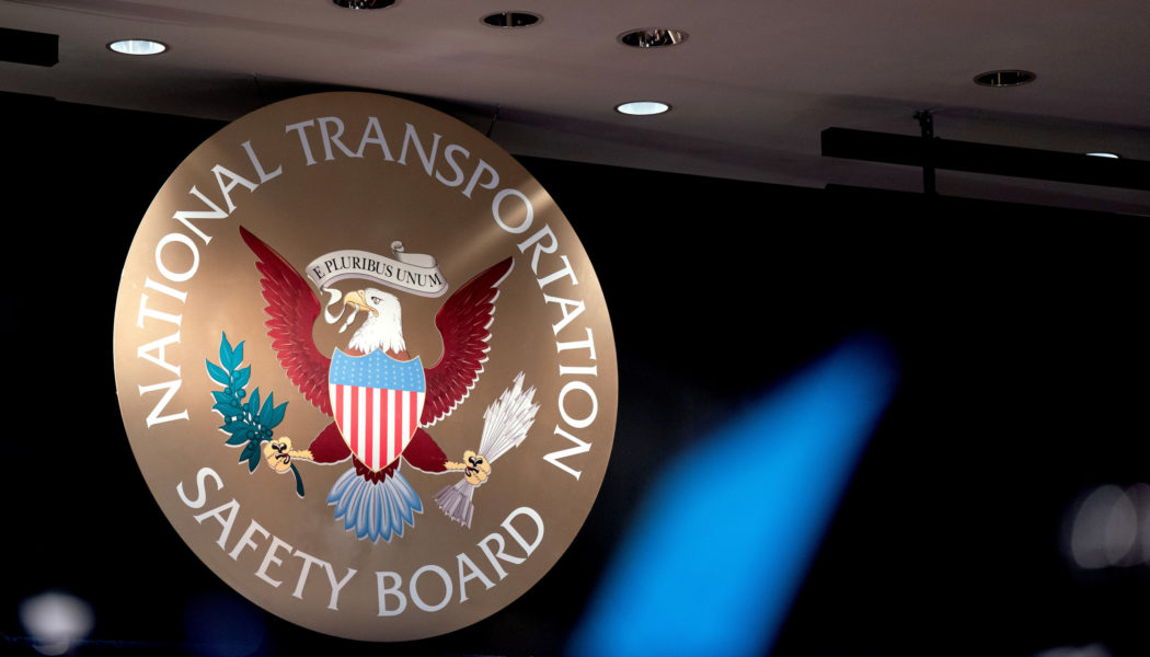 The NTSB chooses Elon Musk’s X to update the press on plane crashes
