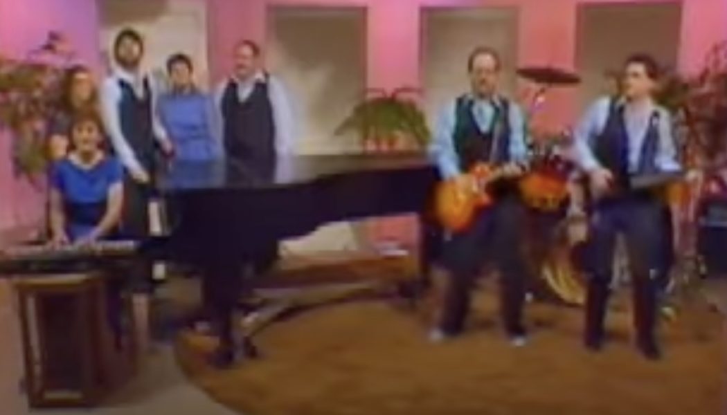 The Story of "Jesus Is a Friend of Mine," the Greatest Ska Viral Video Ever: Podcast