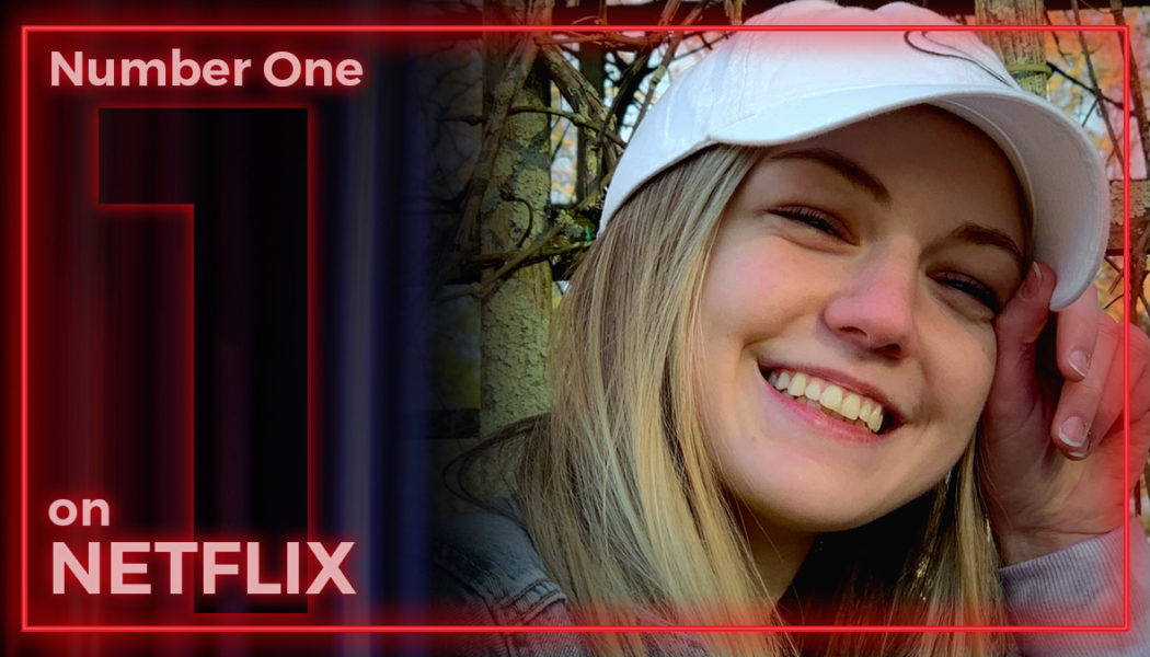 The True Crime Doc That's #1 on Netflix Acknowledges the "Missing White Girl" Trope (Briefly)