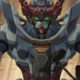 The TV Anime of ‘Gundam Gquuuuuux’ Will Release in Spring