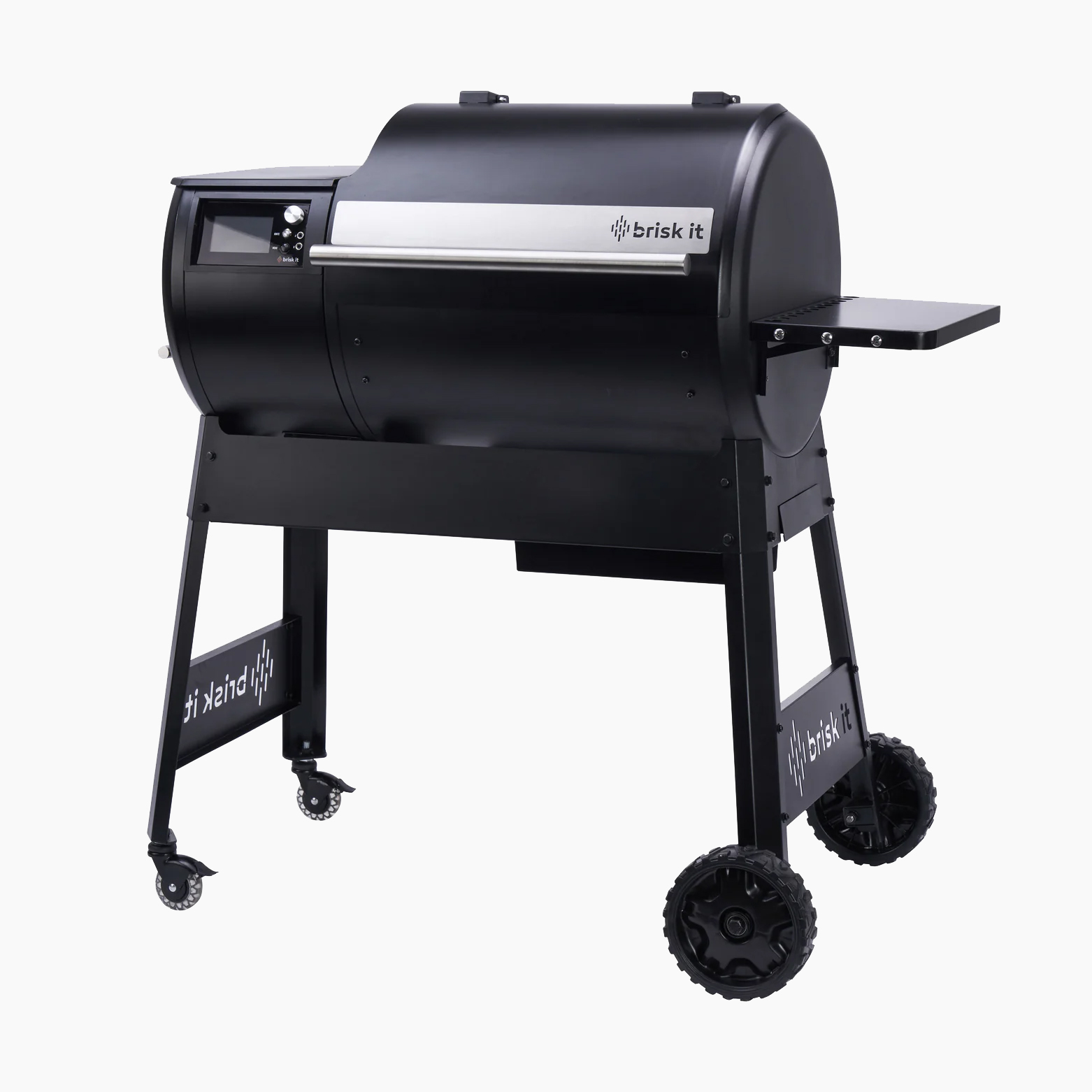 Picture of Brisk It Origin 580