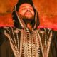 The Weeknd Reveals Gory Visuals for Single "Red Terror"