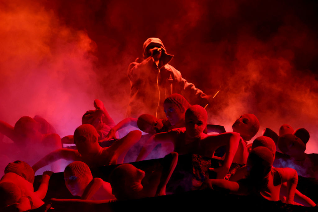 67th Annual GRAMMY Awards - Show