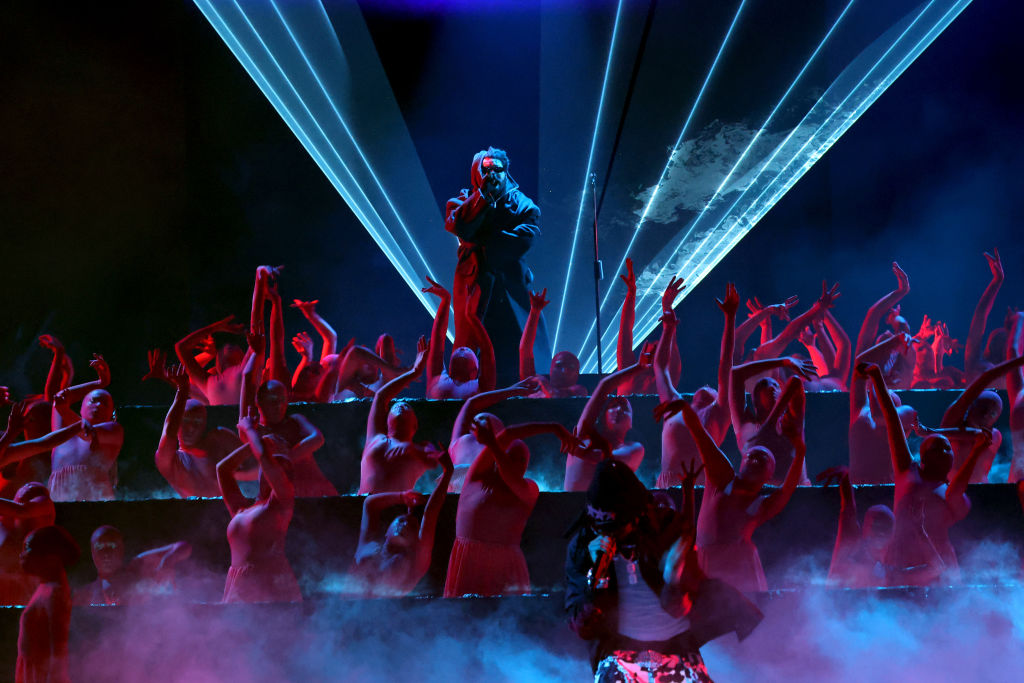 67th Annual GRAMMY Awards - Show