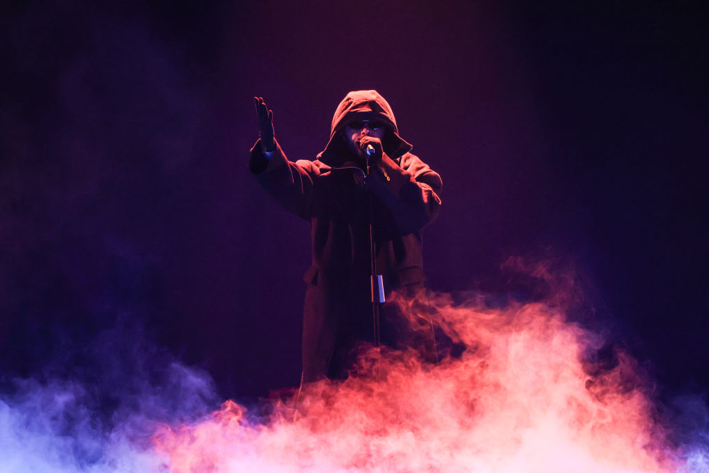 67th Annual GRAMMY Awards - Show