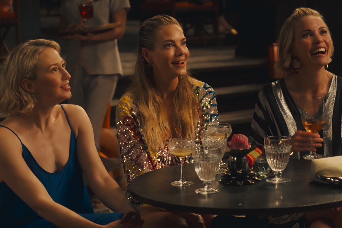 hbo Max The White Lotus Season 3 Hypebeast Review