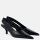 These New $25 H&M Shoes Are as Chic as the $700 Designer Pair I Want
