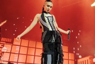 This Nike Air Max 1 Low Poly Could Be Inspired by 'Tomb Raider' Star Lara Croft