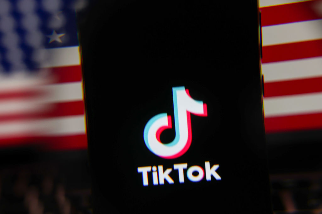 TikTok Is Back In Apple Store & Google Play Store, X Reacts