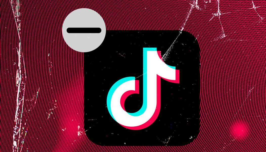 TikTok now offers its Android app for download outside of Google Play