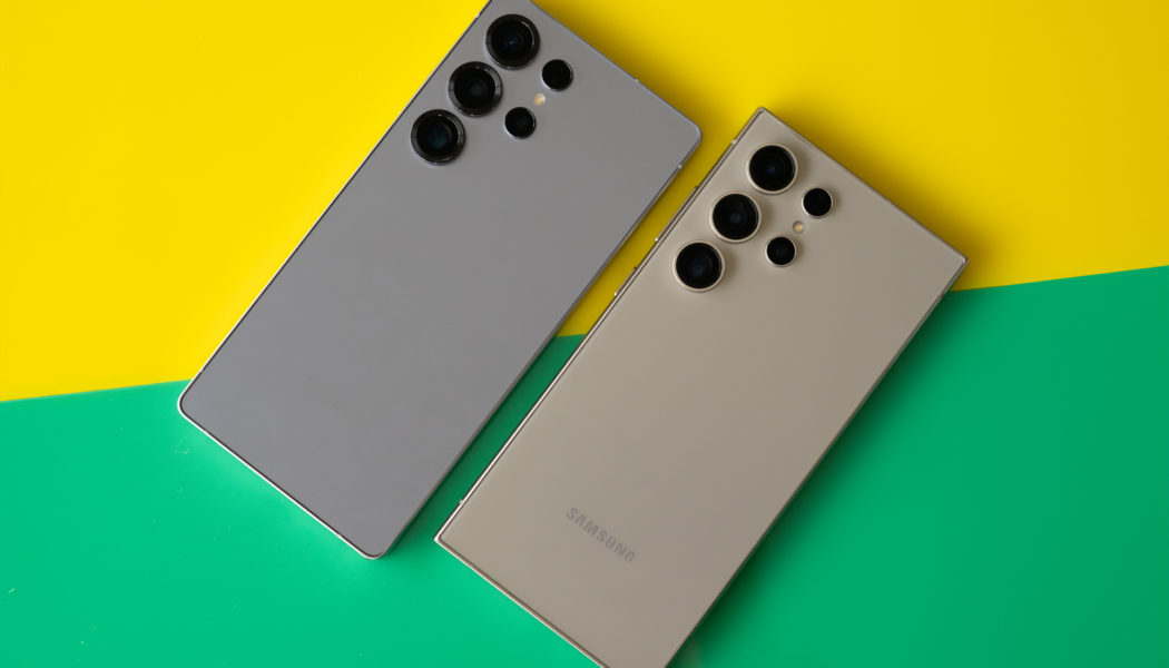 Today is your last chance to snag a preorder deal on Samsung’s latest Galaxy phones