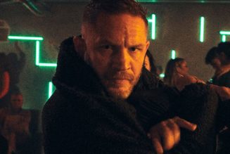 Tom Hardy Wreaks 'Havoc' in New High-Octane Netflix Action Film Teaser