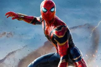 Tom Holland's 'Spider-Man 4' Receives Delayed Release Date
