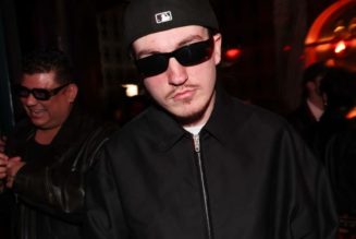 Tommy Richman Returns With Party Track "ACTIN UP"