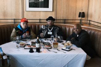 Too Short & E-40 Drop New Single Ahead of 2025 NBA All-Star Game