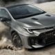 Toyota's New GR Corolla Lands in Japan