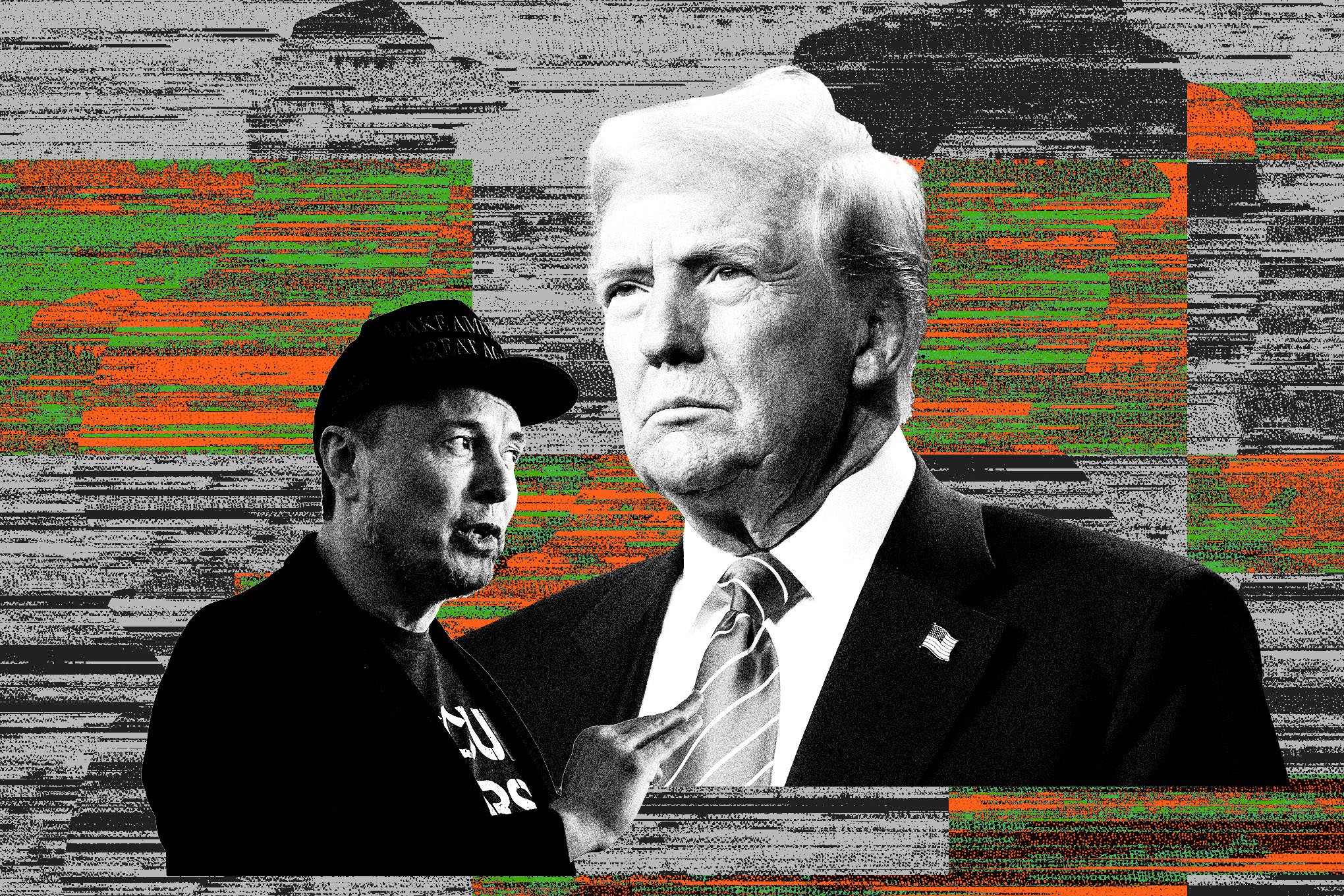 STK175_STK022_DONALD_TRUMP_ELON_MUSK_CVIRGINIA_A