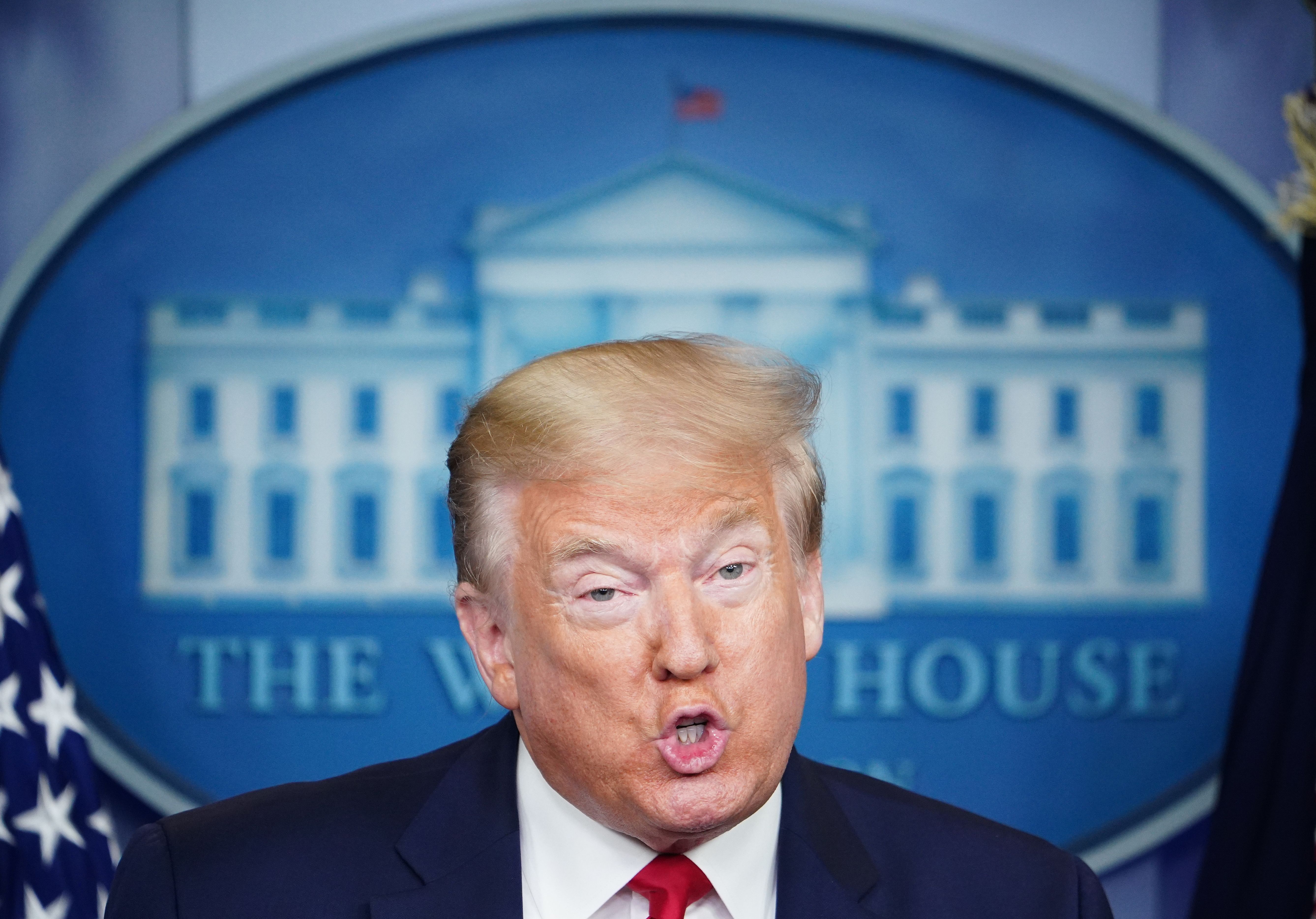 us-politics-TRUMP-briefing