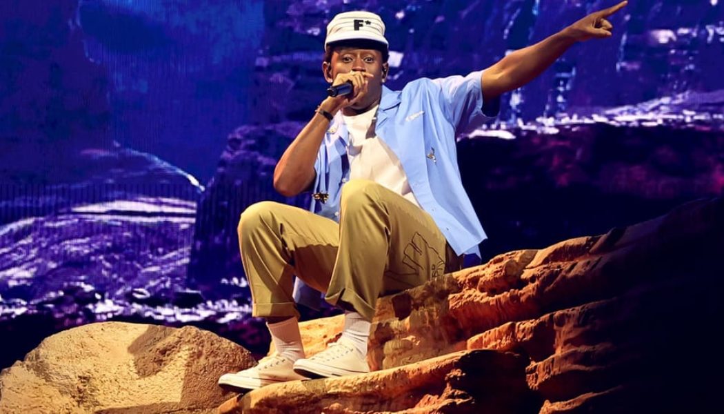 Tyler, The Creator Announces Chromakopia Asia Tour With First-Ever Manila & Bangkok Shows