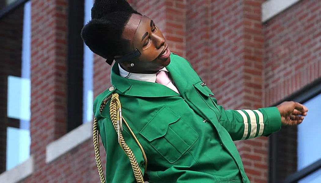 Tyler, the Creator Drops "Sticky" Music Video Teaser