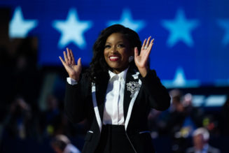 US Rep Jasmine Crockett Tells Elon Musk To "F*** Off" In Viral Video, X Appreciates The Realness