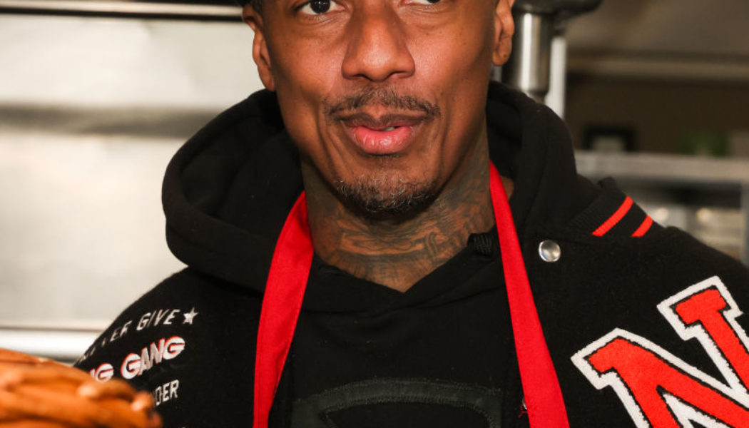 Viacom Sues Zeus Network, Says Nick Cannon's 'Bad Vs. Wild' Bites 'Wild 'N Out