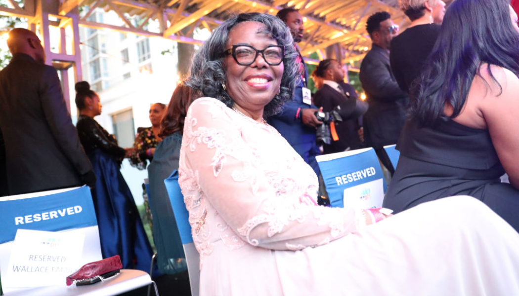 Voletta Wallace, Mother Of The Notorious B.I.G., Dies At 72