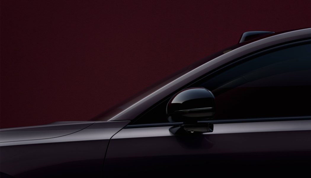 Volvo ES90 will charge faster, drive farther than other Volvo EVs