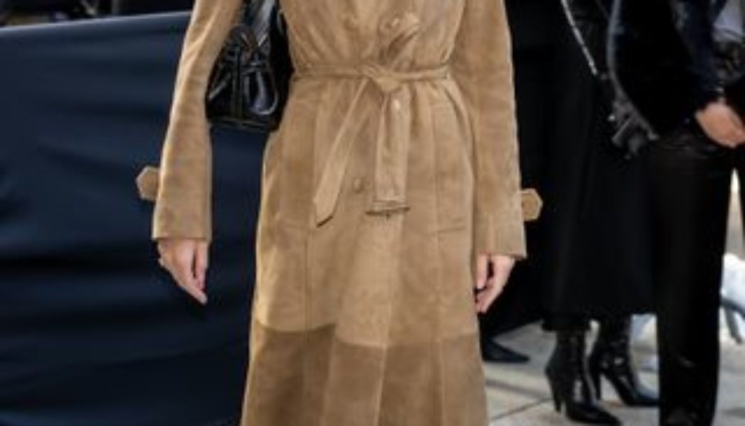 Warning: You'll Regret Not Buying This More 2025 Alternative If You Get a Basic Trench Instead