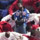 Watch Kendrick Lamar's Super Bowl LIX Halftime Show Performance
