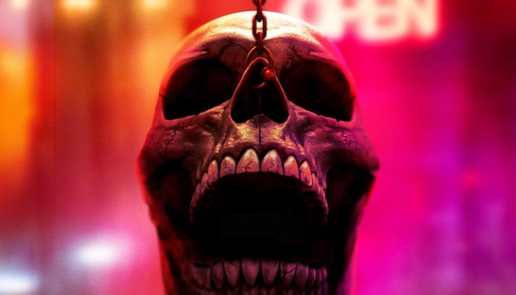 Watch the Official Teaser Trailer for 'Final Destination Bloodlines'