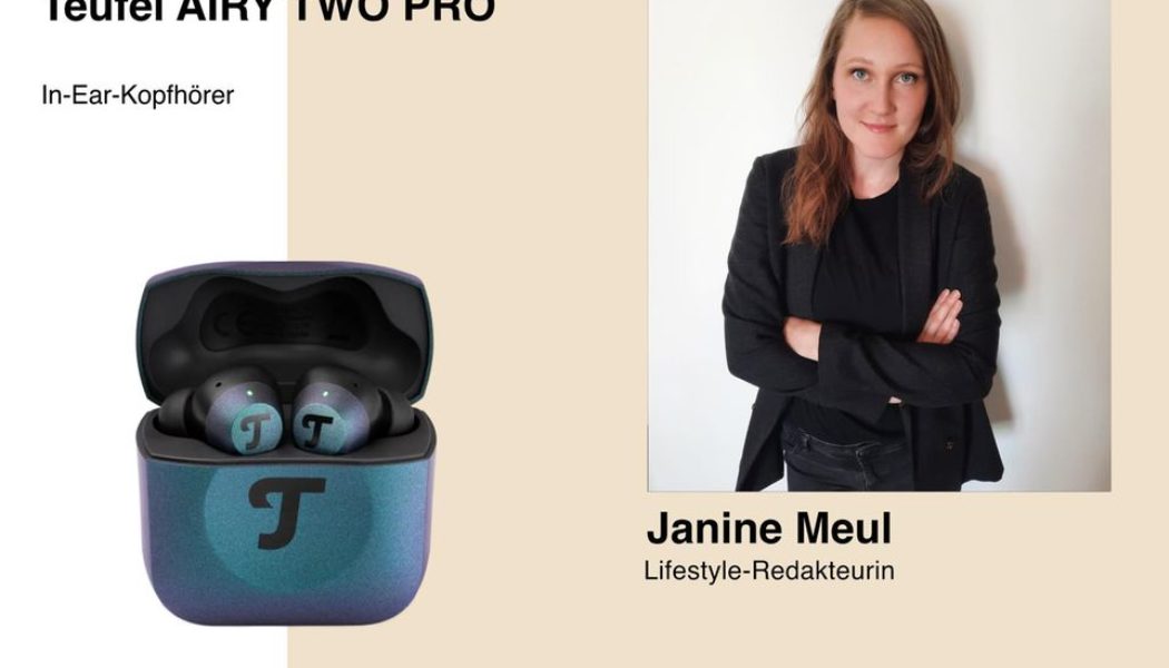 We Try Before You Buy: Wir testen die interessantesten Produkte im Februar 2025