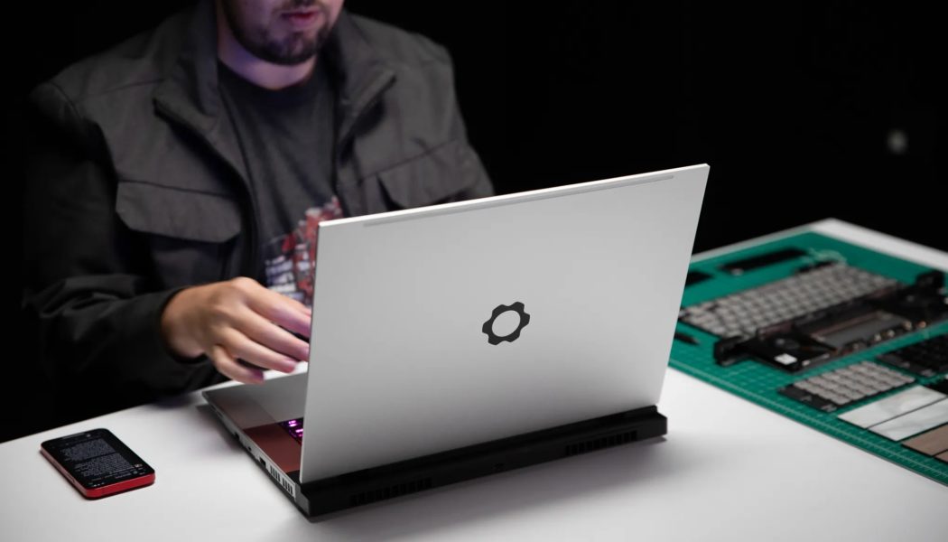 ‘We’re nowhere near done with Framework Laptop 16’ says Framework CEO
