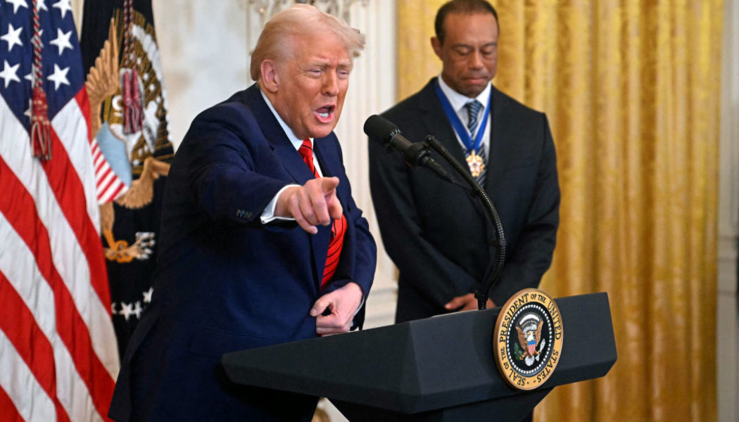 White House Hosting Black History Month Event, Donald Trump Fans Lil Boosie, Kodak Black & Rod Wave Will Be In Attendance