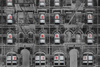 Why Physical Graffiti Reigns as Led Zeppelin's Definitive Album