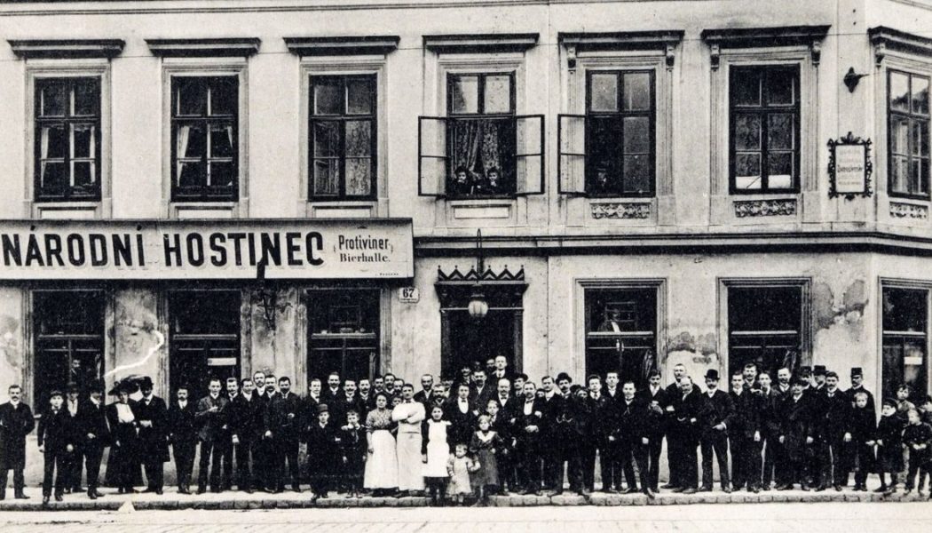 "Wiener Lifestyle - Knödel, Gulasch, Mazzes" bei 3sat im Livestream und TV: Folge 1 der Dokureihe