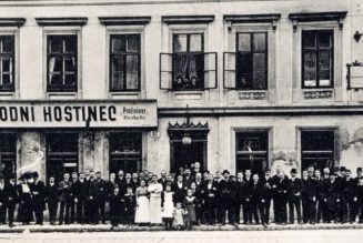 "Wiener Lifestyle - Knödel, Gulasch, Mazzes" bei 3sat im Livestream und TV: Folge 1 der Dokureihe