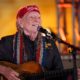 Willie Nelson performs "Always on My Mind" for Austin City Limits' 50th anniversary
