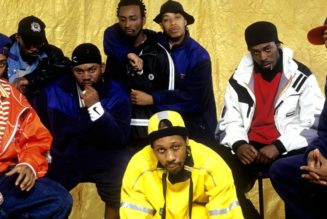 Wu-Tang Clan Announces Final Tour "Wu-Tang Forever: The Final Chamber"