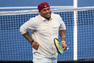 X Erupts After Man Comes With All The Receipts Accusing Steve Smith Sr. of Sleeping With His Wife