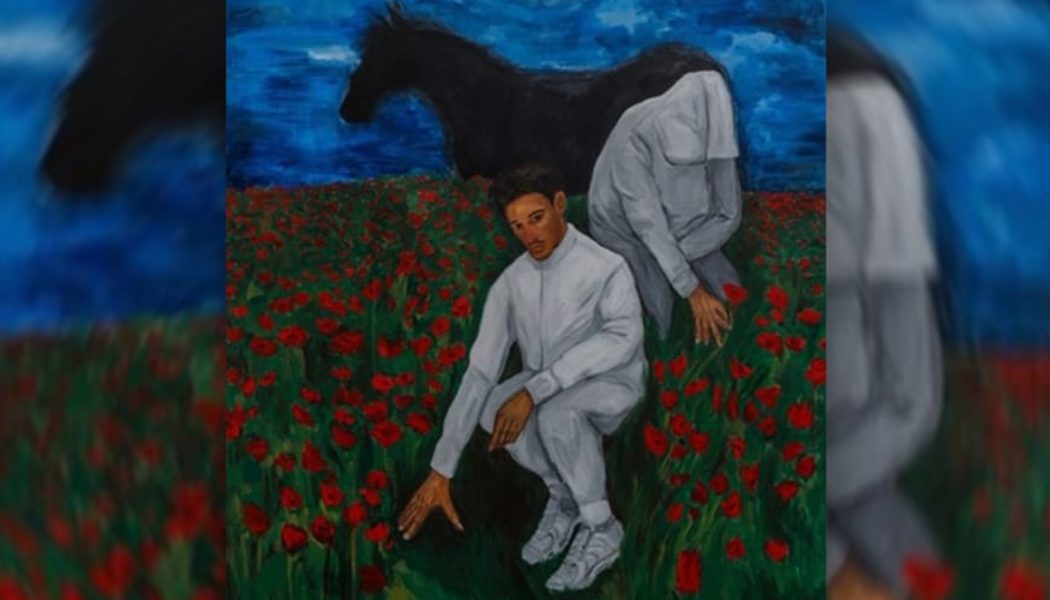 yasiin bey and The Alchemist Announce 'FORENSICS' Collab Album Livestream Performance