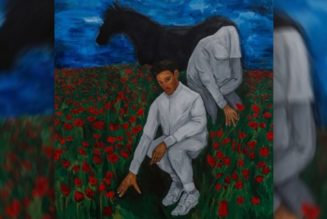 yasiin bey and The Alchemist Announce 'FORENSICS' Collab Album Livestream Performance