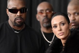 Ye Files "Wife By Husband" Trademark for Printed Books