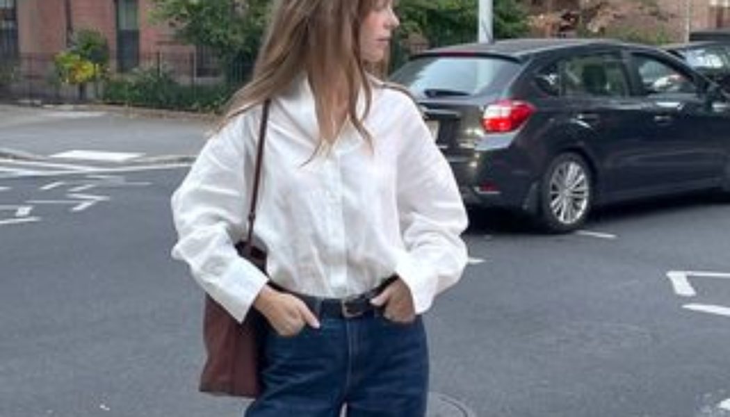 You're Looking to Get a Head Start on Spring Dressing, and I Know Exactly What to Order—30 Chic Picks That Fit the Bill