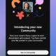 YouTube’s new Discord-like Communities are rolling out to more creators