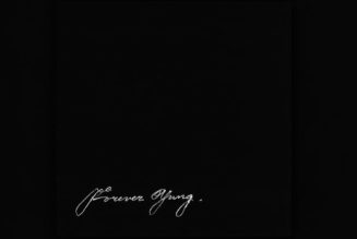 Yung Lean Kicks Off 'Jonatan' With "Forever Yung"