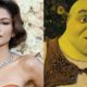 Zendaya Joins Cast of 'Shrek 5'