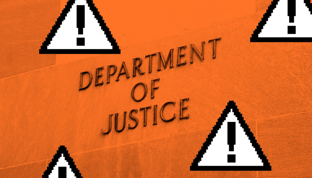 12 Chinese hackers charged with US Treasury breach — and much, much more