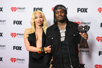2025 iHeartRadio Music Awards: Hip-Hop and R&B Take Center Stage