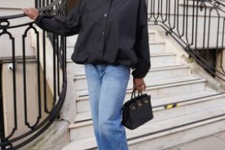 5 Jacket Trends Every Fashion Person Will Be Wearing This Spring